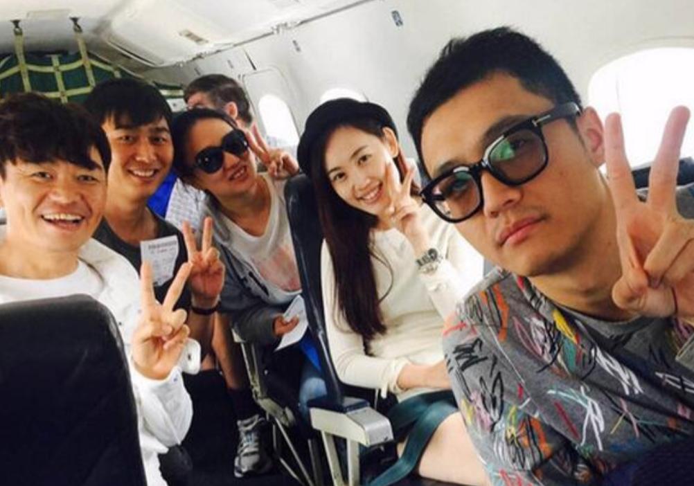 王宝强和马蓉离婚后怎么处理,王宝强离婚6年和马蓉的差距