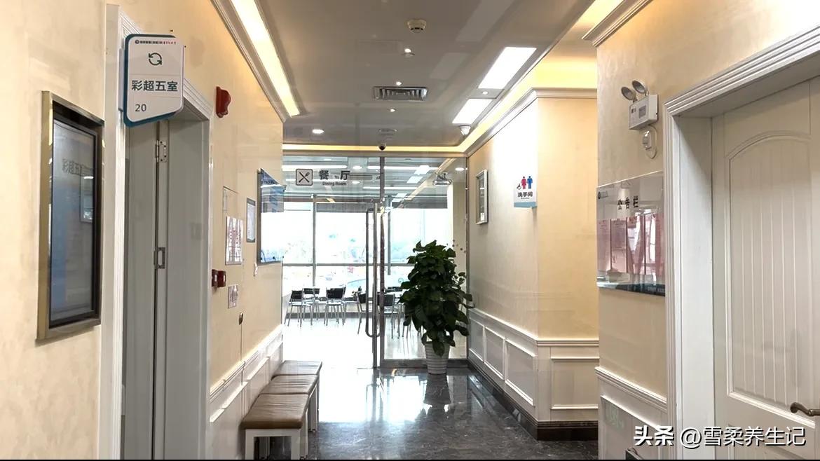 广东省第二人民医院体检中心,广东省第二人民医院体检中心在哪