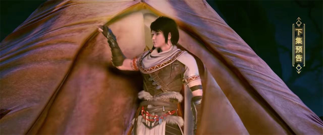 林动被骂薄情寡义,林动被认可