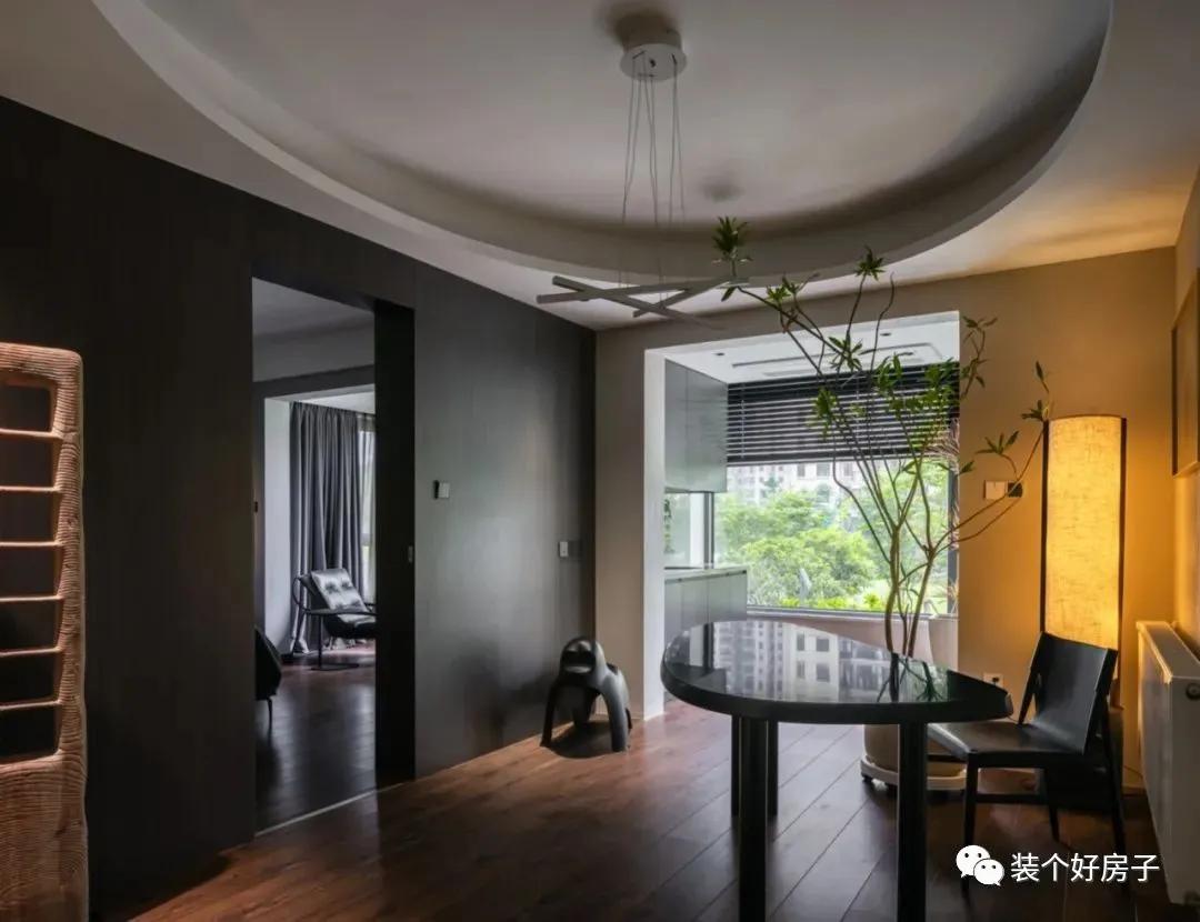 日本妹子把中式元素塞满屋，引全网调侃：您是被哪个东北人带大的