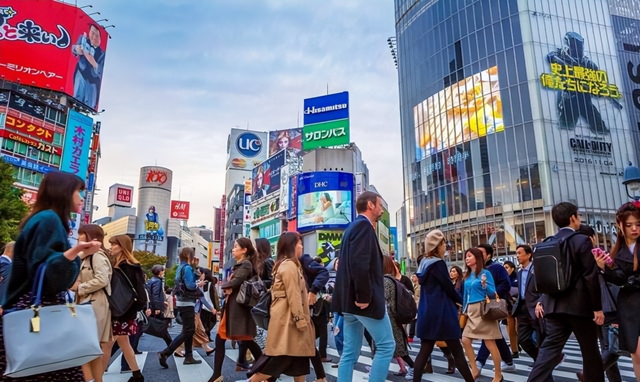 大批日籍华人回国了吗,日籍华人回国的真实情况