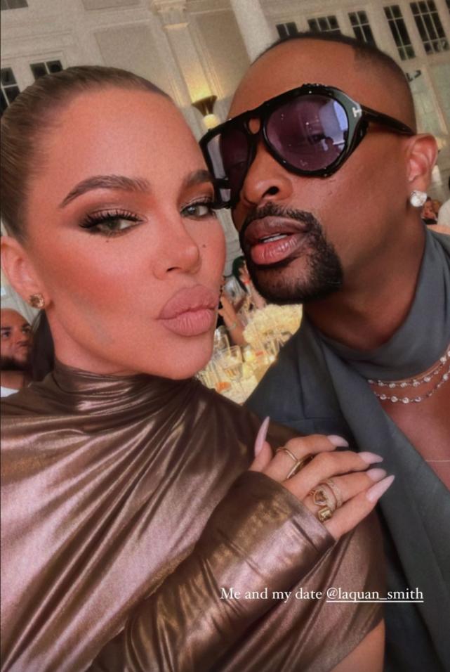 卡戴珊姐妹秀,卡戴珊姐妹维密走秀