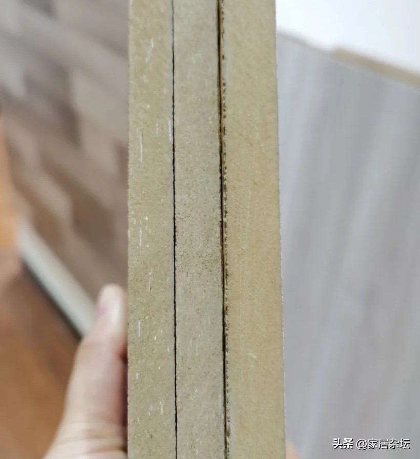 木地板有50元到1500元/平米的，不能“混为一谈”，分清这5种再买