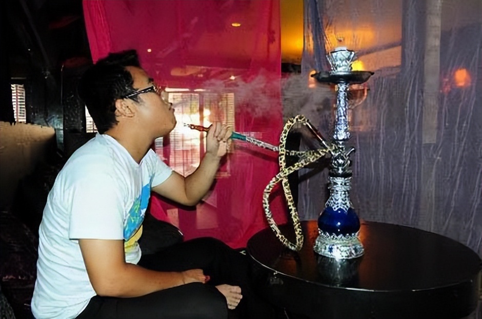 五种香烟列入黑名单,好抽对肺部没有伤害的香烟