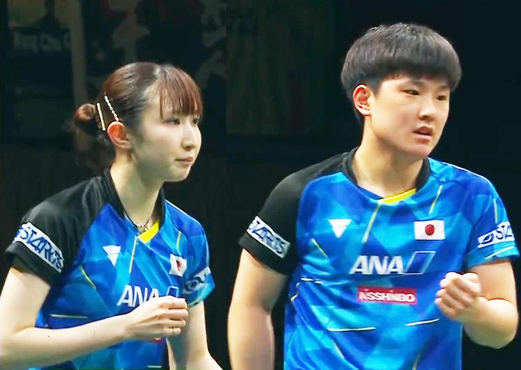 德班世乒赛开赛国乒队员悉数过关,德班世乒赛爆冷夺冠