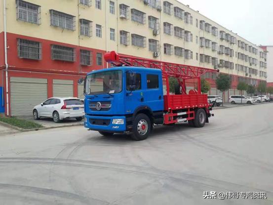 四驱动犁耕机,新型地质勘察钻探钻机设计