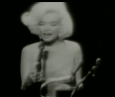 肯尼迪的情人梦露和赫本怎么死的,肯尼迪玛丽莲梦露奥黛丽赫本