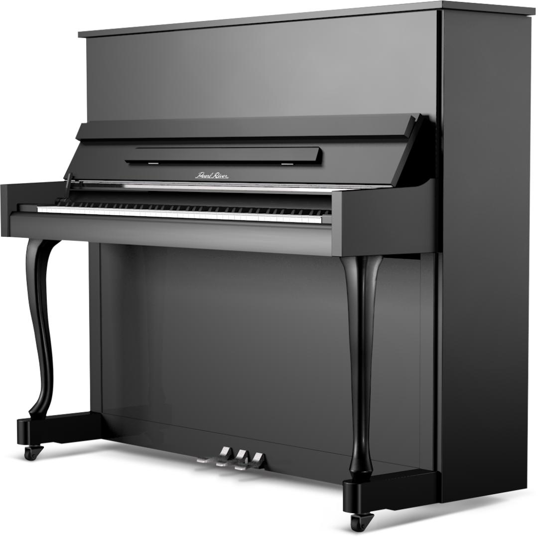 珠江钢琴UP117型号和价格,珠江钢琴2022款新品pl1限量款
