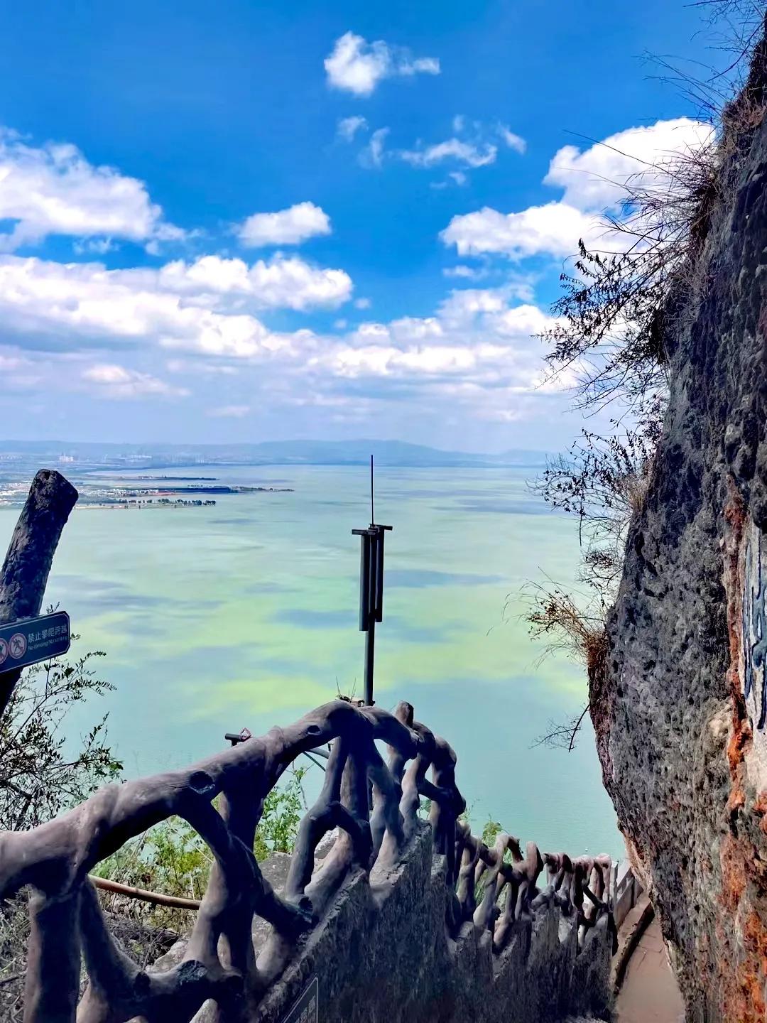 最美的地方云南昆明,云南最美的十个地方你想去哪里