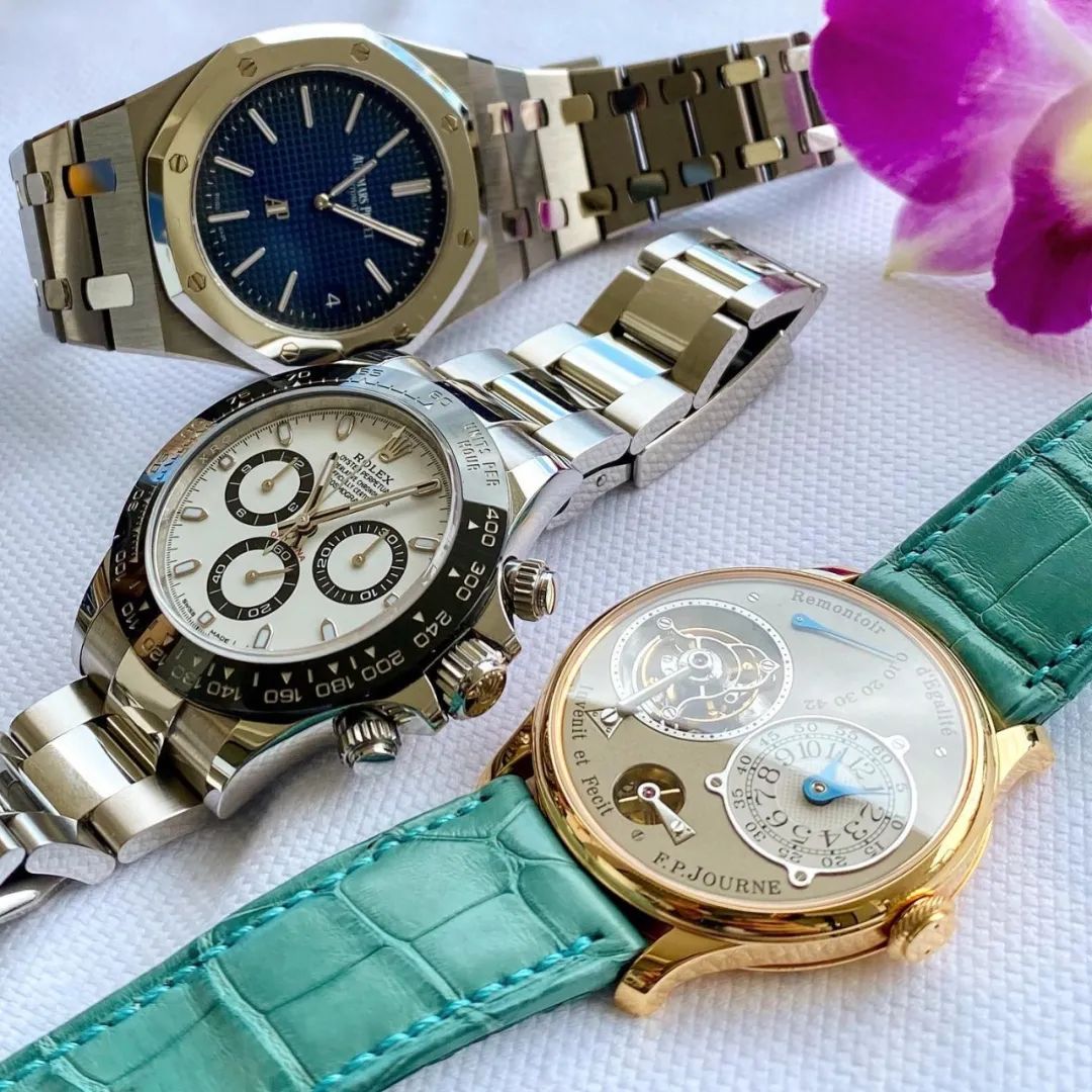 绿水鬼和百达翡丽5130r哪个好,百达翡丽鹦鹉螺和绿水鬼哪个好