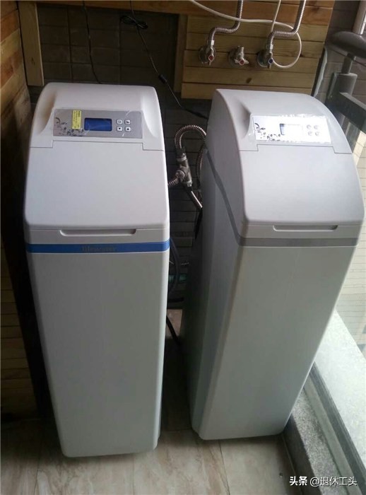 软水机有必要要吗,哪些地方有必要用软水机