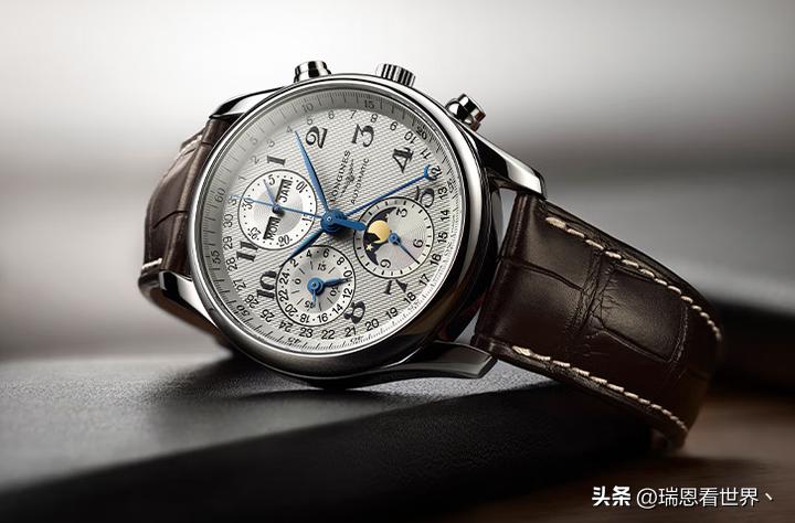 男士30岁左右高管最适合戴的手表,2020年男士最适合戴什么手表