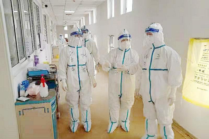 同心抗疫有你有我文艺节目,同心抗疫战疫有我