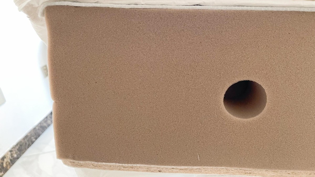 8h黑金刚床垫适合什么人,米家8h床垫黑金刚