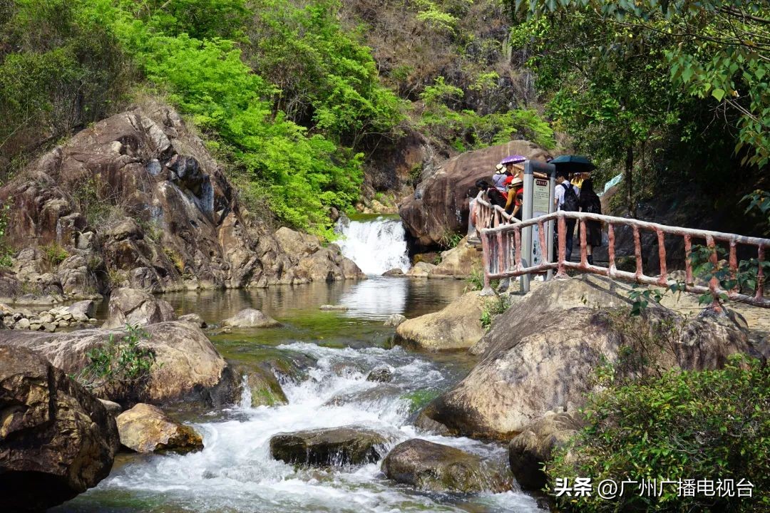 广州夏日避暑指南,广州夏日避暑胜地室内