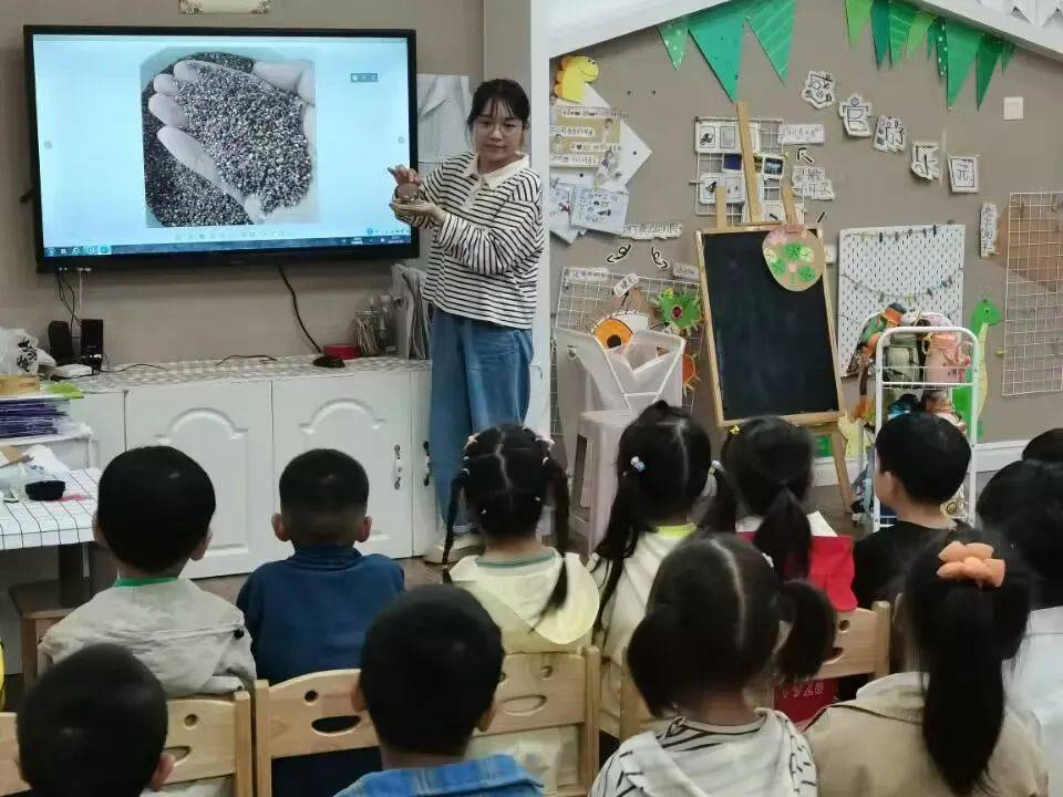 桐乡市庆安乐儿堡幼儿园,浙江省桐乡市庆安乐儿堡幼儿园
