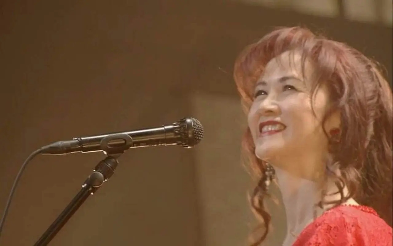 同样是原创歌手为什么差距这么大,内地乐坛和台湾乐坛对比哪个好