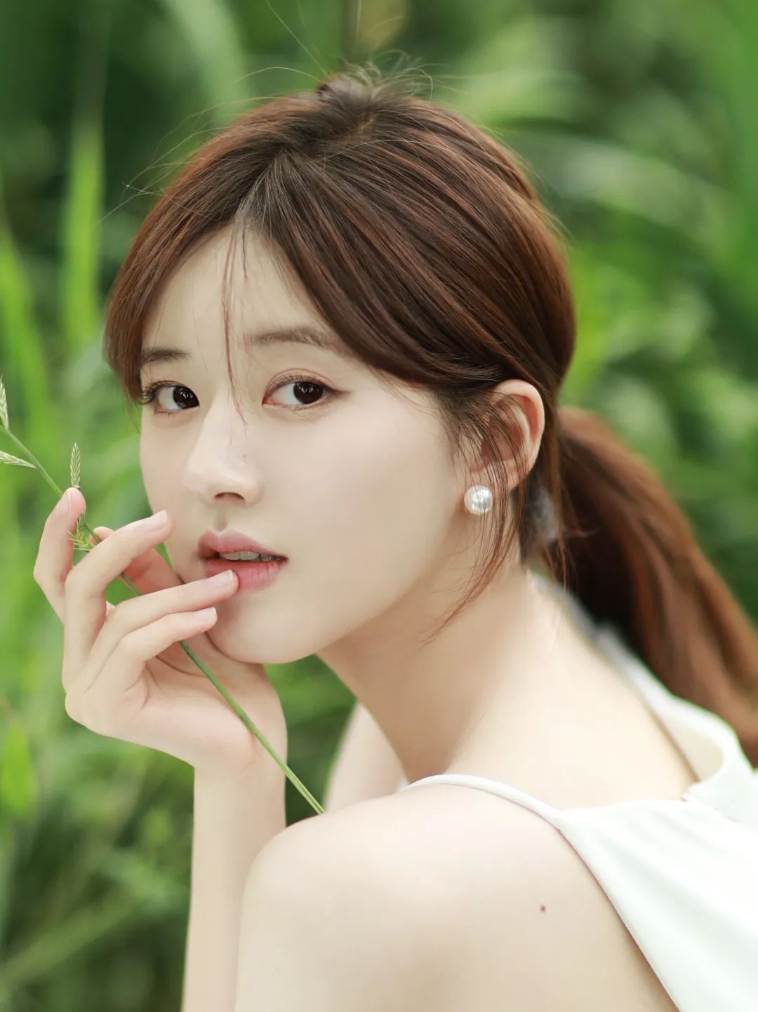 夏天黄黑皮穿搭技巧,黄黑皮夏天穿衣技巧