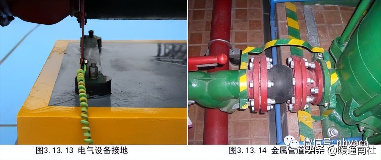 创优工程安全细部节点做法,机电工程创优细部做法有哪些