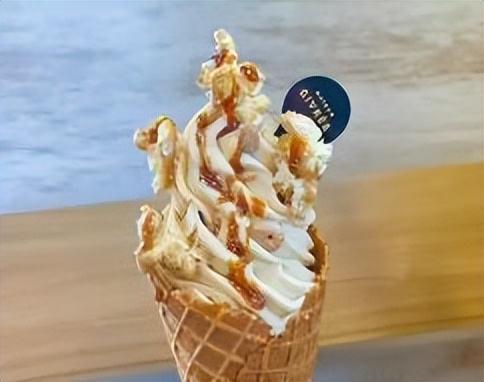 日本的雪糕到底多贵,日本吓人的雪糕