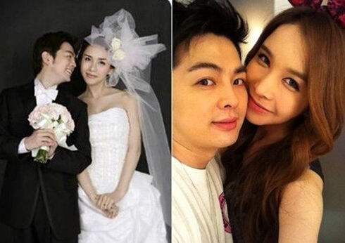 河莉秀做过变性手术吗,44岁河莉秀现状