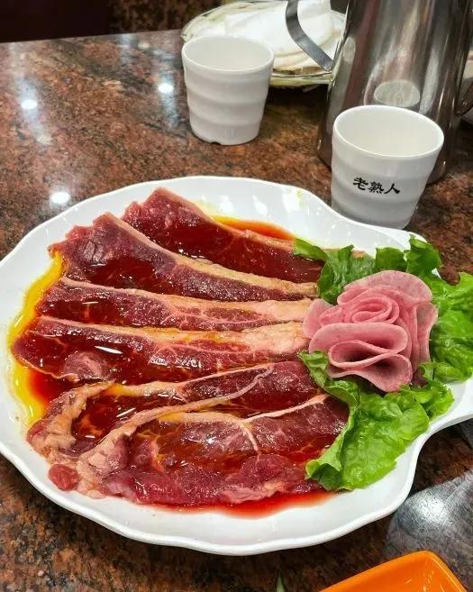 北京十大老字号烤肉,北京必打卡烤肉店