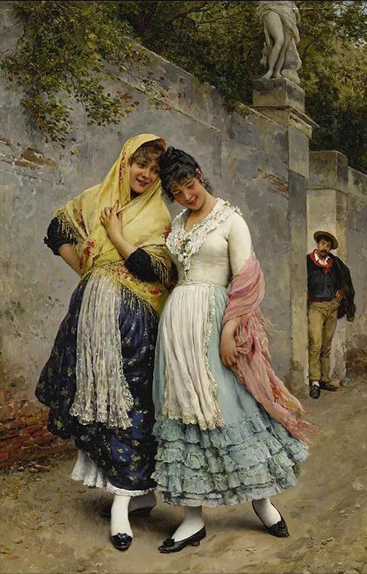 世界50大著名画家名单,世界上著名的画家100名