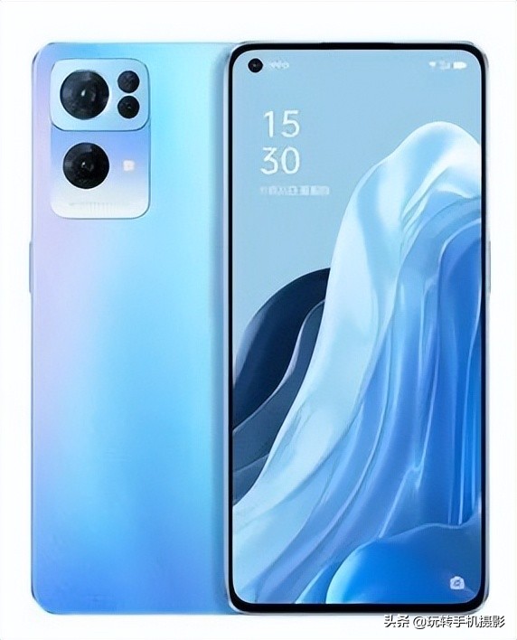 千元拍照手机排行榜前十名2022,2022目前拍照录视频最好的手机