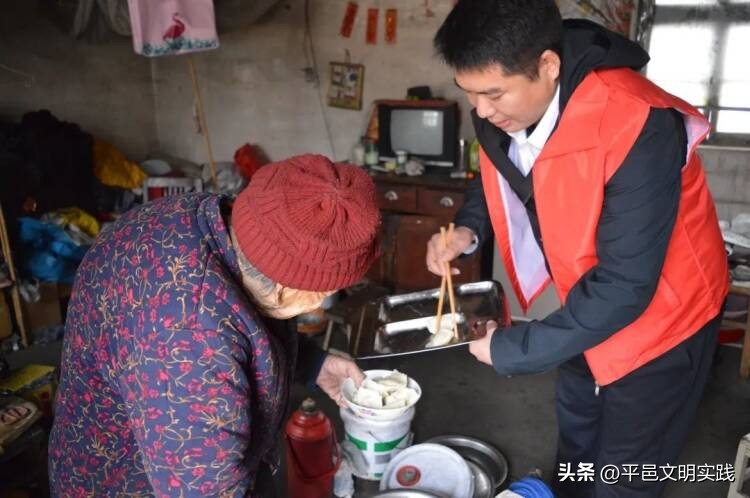 “五为”文明实践志愿服务,五为志愿服务活动是什么