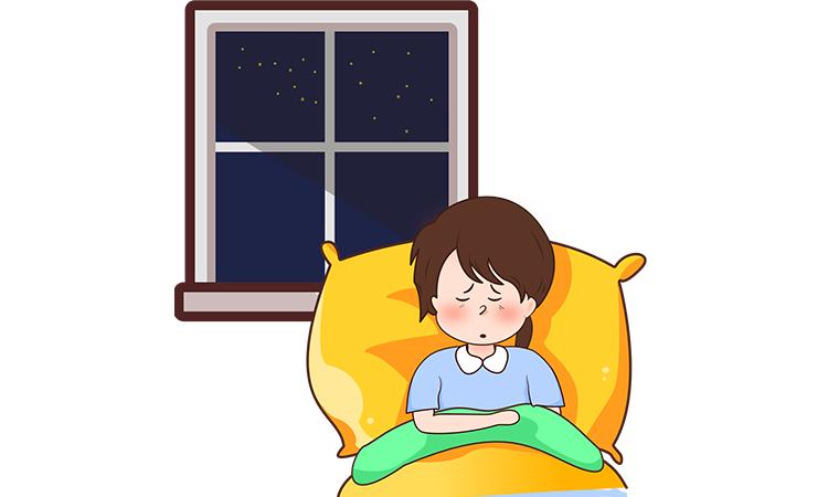 睡觉时候猛地抖一下是癫痫前兆吗,睡觉时突然一抖是癫痫吗