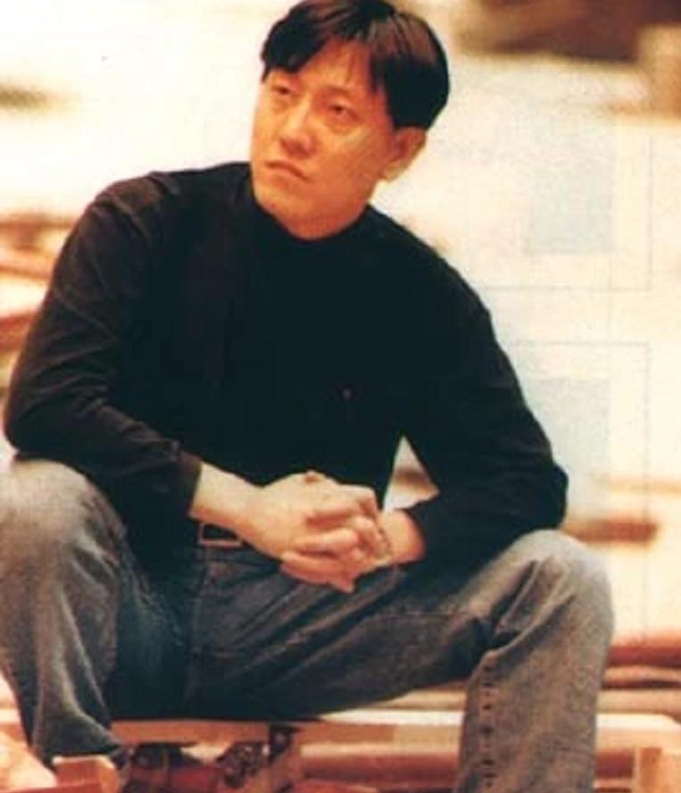 王燕韩磊简介,韩磊苦追王燕十年