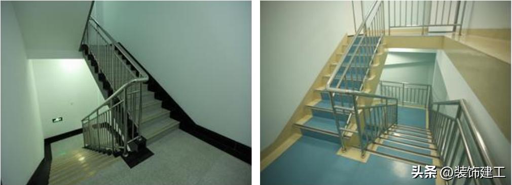 栏杆施工及质量验收规范,栏杆扶手施工工艺流程