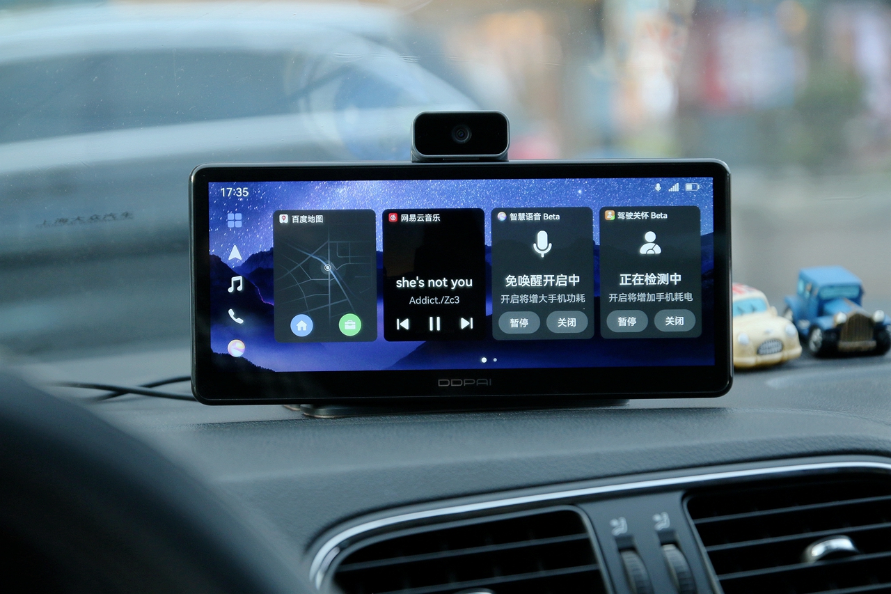 华为鸿蒙智联车载智慧屏评测,鸿蒙车载智慧屏s50要不要流量