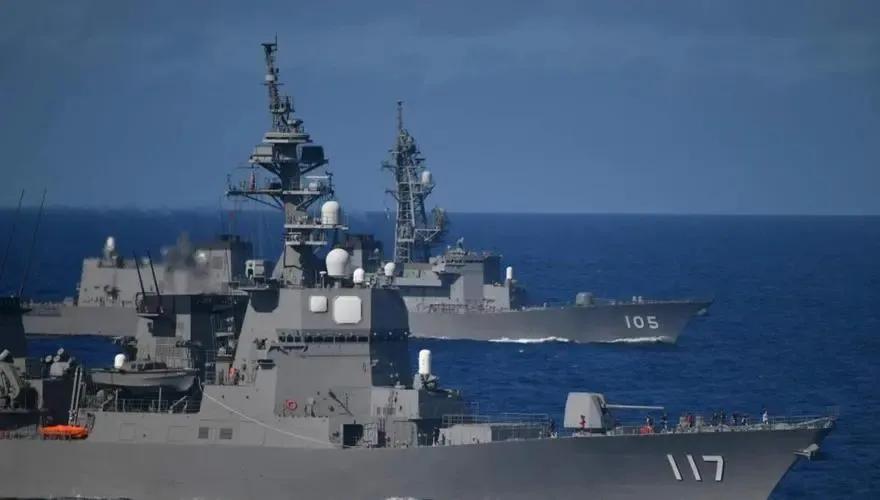 如果日本和韩国打起来谁会赢,假如日韩发生战争哪一方胜利