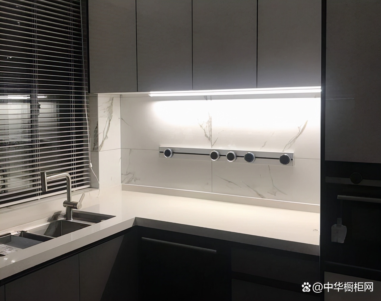 厨房哪些东西可以网购,厨房装修千万别省这些钱