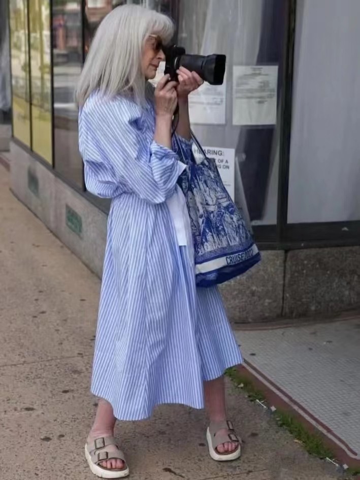 比身体修复更重要的是内心的重塑,比容颜更重要的是修养与学识