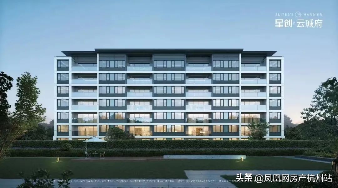 西湖核心区最新楼盘,西湖区楼盘最新消息