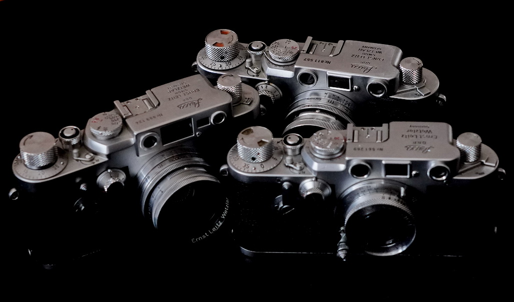 新手用哪一款徕卡相机比较好,徕卡好玩的镜头有哪些