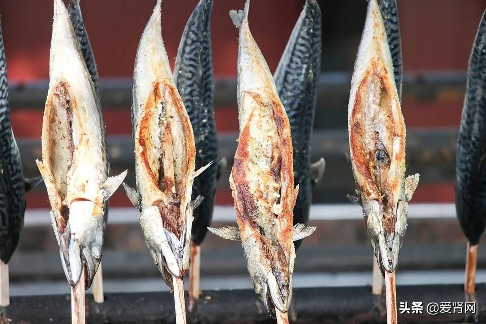 得了肾病不忌口,得了肾病最好不要吃什么