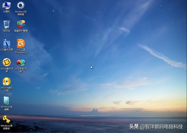 纯净的u盘启动盘制作工具,u盘启动工具哪个最快最好用