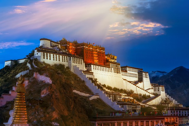 中国十大必去旅游城市,中国看海旅游必去十大景点