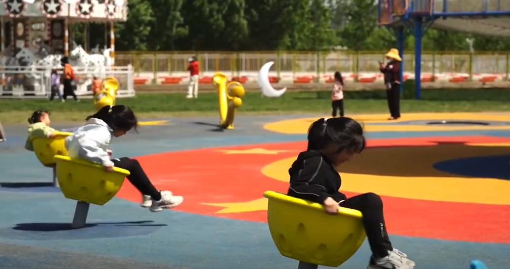 郑州周边网红打卡游玩攻略,适合孩子玩的郑州网红景点打卡地