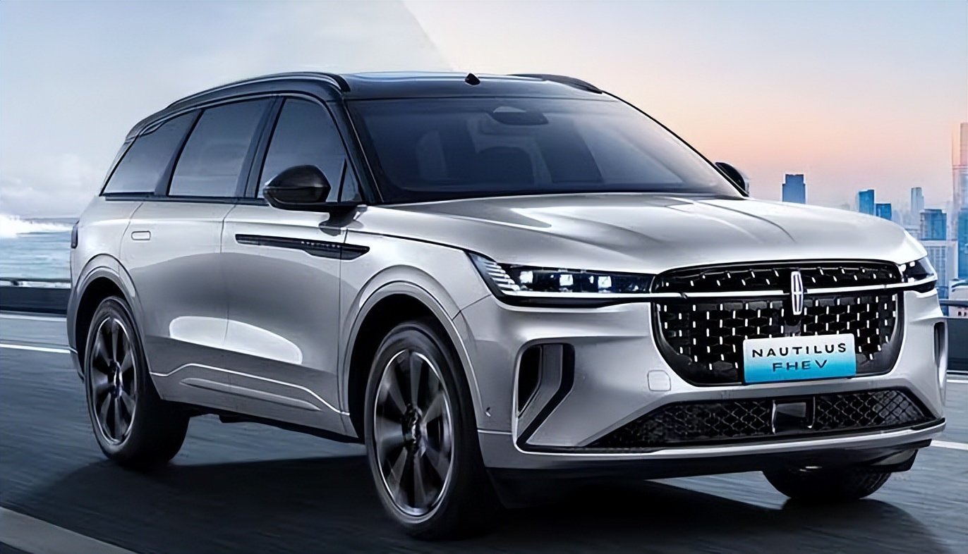 林肯为何成了二线豪华品牌,林肯怎么火起来了