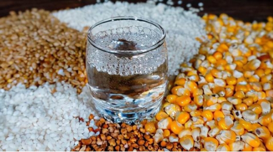 教你如何辨别纯粮食酒呢,教你一招鉴别纯粮食酒