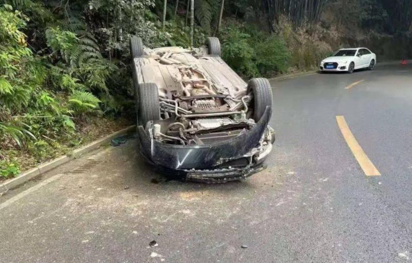 申通创始人聂腾飞是哪天出车祸的,申通创始人聂腾飞八字