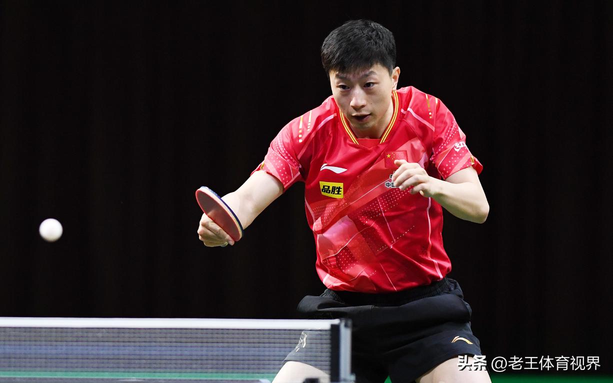 庄智渊亚洲杯半决赛,2015世乒赛男双庄智渊陈建安