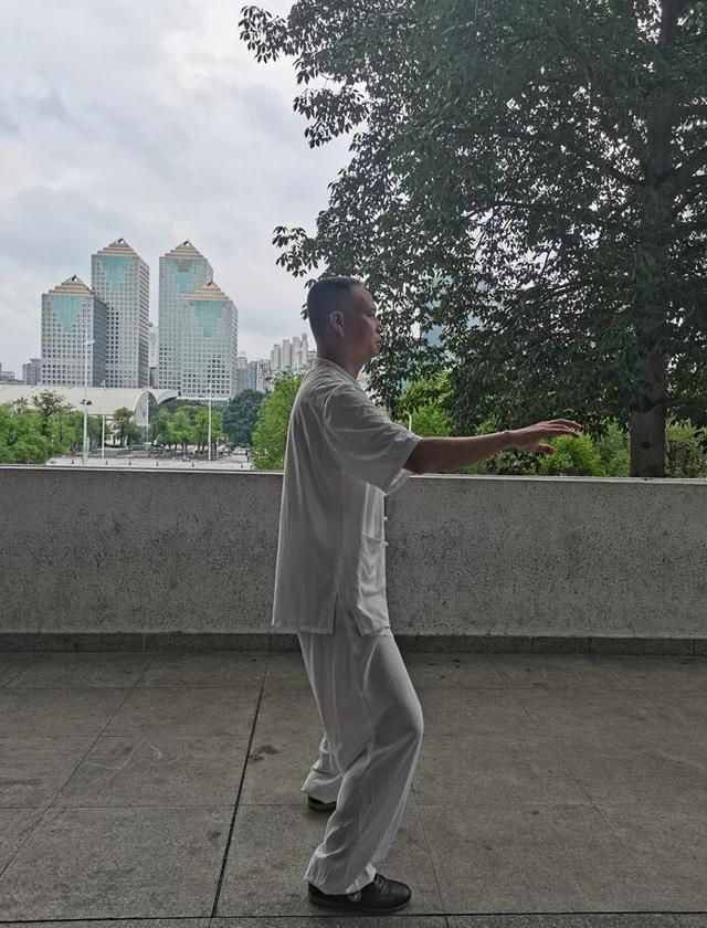 站桩的精髓100例,站桩的精髓是调整脊柱