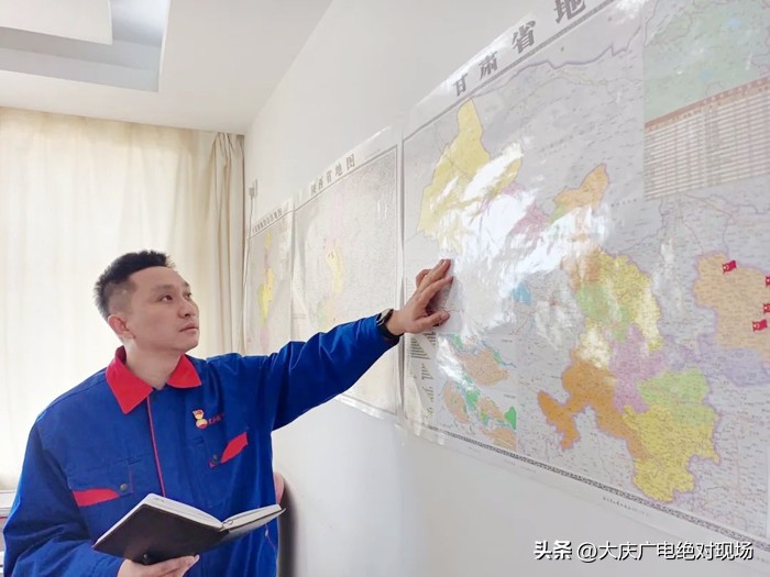 为用户“私人定制”新型抽油机,拓展国内新市场