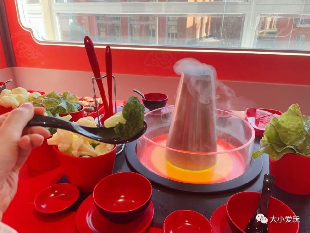 实探帝都新开神秘亲子乐园！再次刷新遛娃天花板，高颜值、高科技