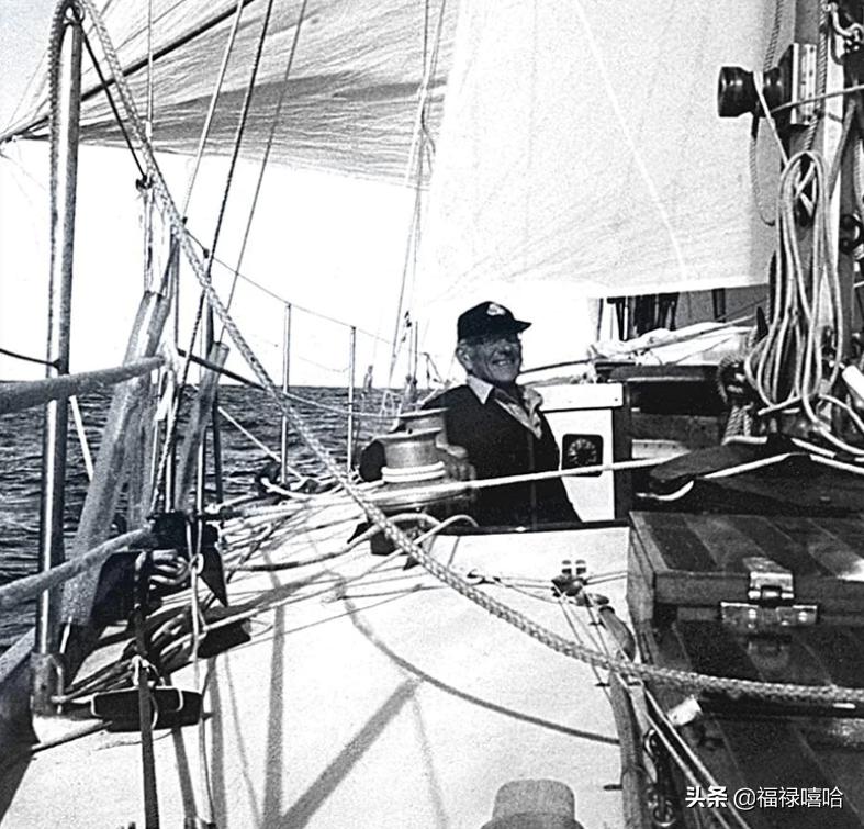 国际航海日|这些航海表，让人很难说不爱（白宇同款get）